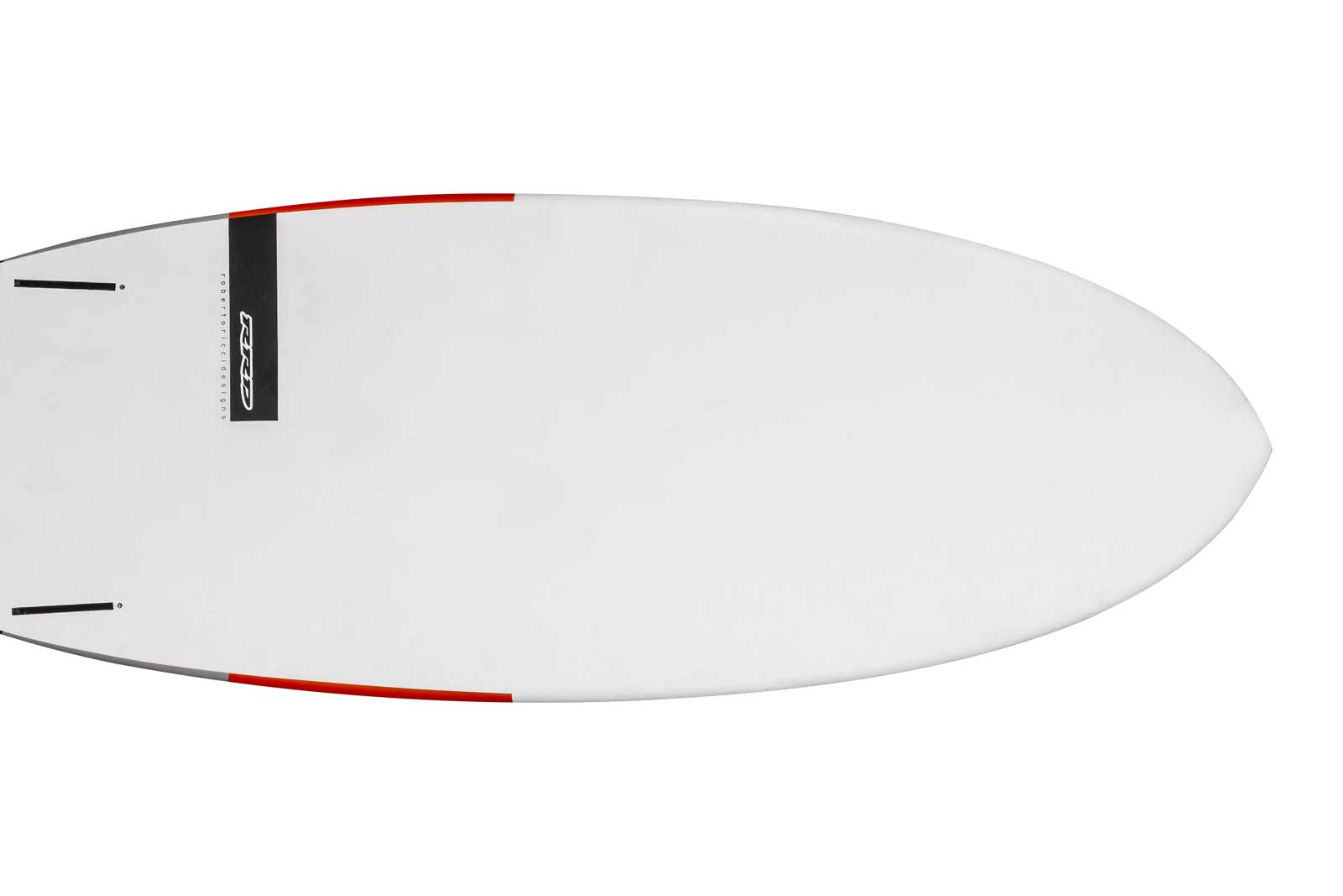 ace profil zadni strana y25 rrd windsurfing karlin